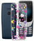 WXPPJ Case for Nokia 8210 4G (2.8 inches), Transparent Anti-Yellowing Silicone Mobile Phone Case - Ultra Thin Shockproof Scratch-Resistant Protective Cover Soft TPU Bumper Case for Nokia 8210 4G -