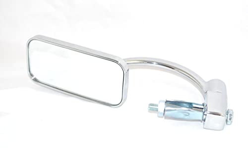 Spiegel Rechts Links Mirror Left Right Universal Bar-End chrom