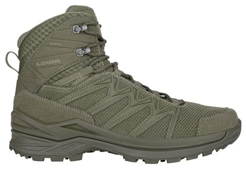 LOWA PROFESSIONAL Stiefel mittel INNOX PRO GTX MID TF rangergreen, 45