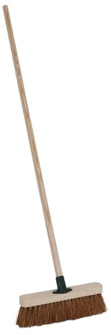 11.4 Soft Coco Broom Complete
