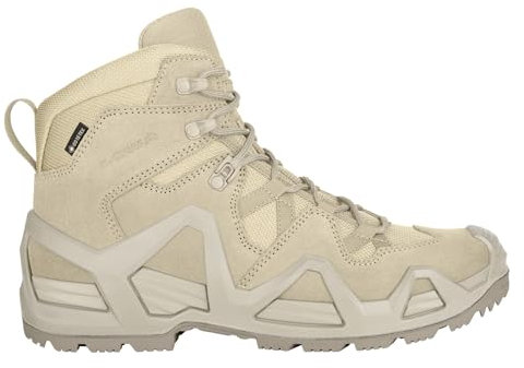 LOWA PROFESSIONAL Stiefel mittel Zephyr MK2 GTX MID Desert 51