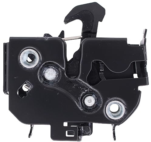 MOTOKU Serratura cofano lato destro per Jeep Renegade 2015-2020 senza avviamento remoto