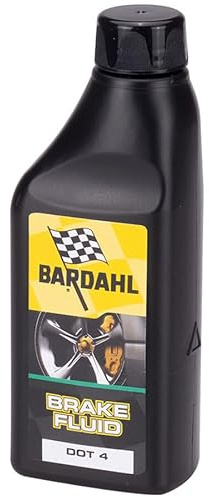 Bardahl Bremsöl DOT 4 250 ml