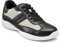 KARL LAGERFELD Herren Lf2s3033-bkg-8 Sneaker, schwarz/grau, 41 EU