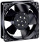 EBM Papst 4656X Axiallüfter 230 V/AC 146 m³/h (L x B x H) 119 x 119 x 38mm