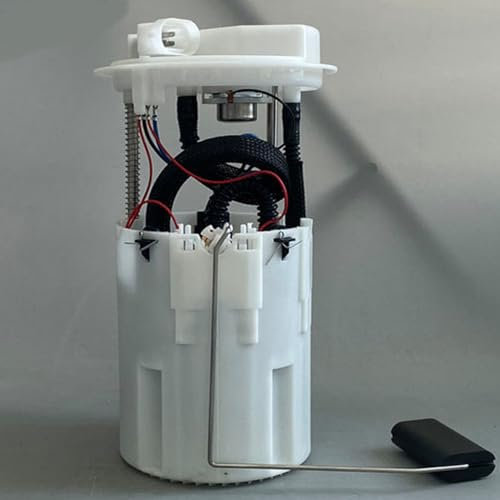 CYRIEL Conjuntos De Ensamblaje De La Bomba De Combustible para Renault Laguna II 1.6 V 2005 8200004964 76805 E10401M 0580313053