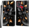 Wallet Case for Samsung Galaxy A21s, Premium Leather Flip Phone Case Cover with Magnetic Closure Compatible Samsung Galaxy A21s