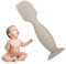 Babys Bum Brush Diaper Cream Applicator - Safe Cream Spatula for Baby Registry & Shower
