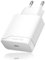 30W USB C Schnelllade Ladegerät Stecker Kompatibel mit Google Pixel 9 Pro XL/8/8a/7a/7/6/6a, Schnellladegerät Netzteil für iPhone Samsung, Charger Adapter Typ-C Ladestecker