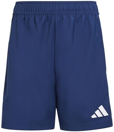 adidas Mixte Enfant Tastigo25 Kids Shorts, Team Navy Blue 2, 13-14 Years