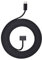 ECO INFINITY X USB C to Mag-Safe 3 Cable 140W PD Fast Charging cable Compatible with MacBook Pro M1 2021/M2 2023(14”/16”),MacBook Air M2(13''/15”),M3/M3 Pro/M3 Max 2024 (14”/16”) 2M(black)