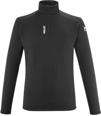 MILLET Herren Intense FL Po M Fleece