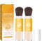 Asheyya 2 Pcs Scalp SPF Powder, SPF 50 Powder Sunscreen for Face, Natural Matte Lasting Breathable, All Skin