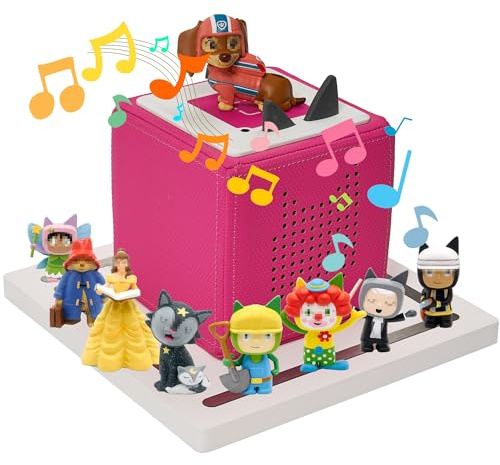 Gieanoo für Tonies Box Regal