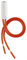 VIMAR 00936/250/R - Vimar Componenti illuminazione UnitÃƒ segnal. LED 250V 0,35W rosso
