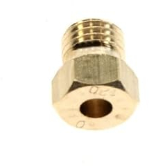 INJECTEUR FOUR GN 120 pour FOUR AYA - 37001490