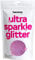 Hemway Ultra Sparkle Glitter - Pink Holographic | Ultrafine Metallic Flakes for Resin & Epoxy Crafts | Supplies for Tumblers, Festival, Hair, Face, Body, Eye & Nail Art Decoration | 100 g