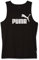 Puma Herren ESS Tank Tanktop, Black, L