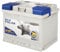 Baren Batteria Auto Flooded L2 60P 12V 60Ah 540A, Batteria = Fiamm L2 60P, Batteria per tutti i Veicoli, Made in Italy, Senza Manutenzione, Batteria Alta Affidabilità