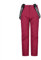 CMP - Kinder-Skioverall aus Twill, Sangria, 92