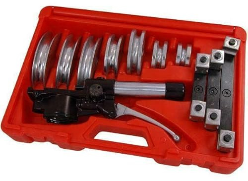 Neilsen, Hydraulic Pipe Bender Set for Copper Pipe (Genuine Neilsen CT4951)