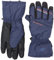 4F Herren SKI Gloves REM002 Jeans, Navy, M