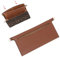 Lckaey Geldbörsen-Set für Sarah-Tasche, Emilie, abnehmbarer Taschen-Organizer, Zongzi, 6.7*3.14in, Classic