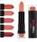 NEWWELL Lippenstift Matt, Intensive Farben, 24 Stunden Langanhaltender Matt-Effekt, Elegante Lippen, Verschiedene Farbnuancen (03)