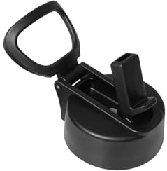 ZAKVOP Straw Lid for Insulated Water Bottle 2L 1.18L