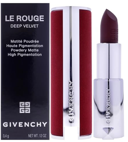 Le Rouge Sheer Velvet N38 3,4 g