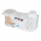LUTH Premium Profi Parts Récipient à sel compatible avec Whirlpool 480140102402 Adoucisseur pour lave-vaisselle