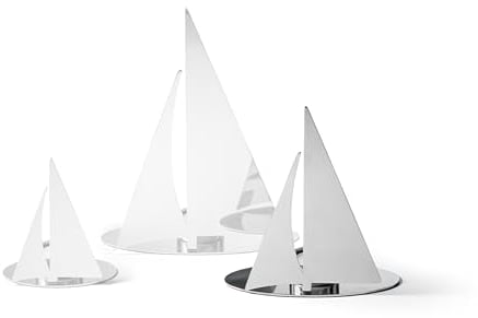 PHILIPPI - Regatta Teelichthalter (Größe M)