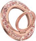 Lamicall Handy Ring Halterung für MagSafe - Glitzer Fingerhalter mit Feinen Zahnrädern, 360° Magnetisch Handy Griff Halter für iPhone 16/15/14/13/12 Pro Max Plus, alle Smartphone, Zubehör für MagSafe