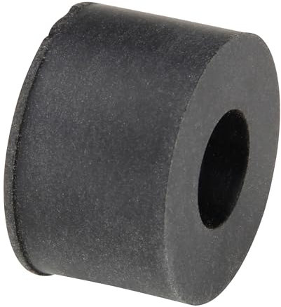 Anschlaggummi Gummi Querlenker vorne 11x25x15,5mm kompatibel mit Simson SR50 SR80 Roller