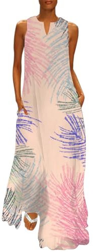 WVONIF Jupe Longue été Fluide Robe de cérémonie Femme Vert Jupe Longue Noire ete Jupon Fille Court y2k Dress Long Sleeves Tutu Bleu Femme Carnaval Vetement Femme Enceinte Robe