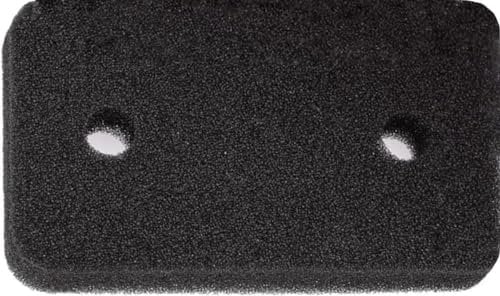 TotalReplace Filter alternativ kompatibel mit Miele 7070070 T8627WP Kondensator Wäschetrockner Ersatzschwamm