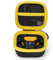 Portable Speaker Hard Case Compatible with DEWALT Jobsite Pro Wearable Speaker Wearable Bluetooth Speaker, 1:1 Design Waterproof Shockproof Dust-proof Storage Box (Case Only)