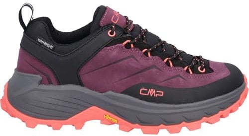 CMP Huranus Hiking Shoes EU 40