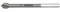 Makita Glas- und Fliesen-TCT-Bohrer, 10 mm x 96 mm Größe
