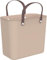 Rotho Multibag Style 25 L Albula meadow rose Allzwecktasche Einkaufstasche