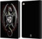 Head Case Designs Offiziell Zugelassen Anne Stokes Drachen Zauber Mischen Sie Fantasy-Kunst Leder Brieftaschen Handyhülle Hülle Huelle kompatibel mit Apple iPad Air 2 (2014)