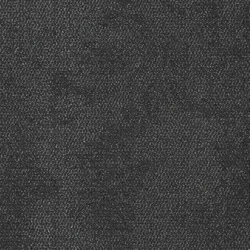 Teppichfliesen Composure Solitude II| Interrface/Heuga | Schwarz | selbstliegend | Pro Karton = 5m2 (Solitude)
