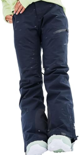 Roxy SPRIDLE Gore TEX Hose 2025 True Black, M
