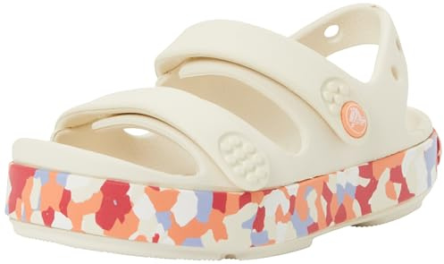 Crocs Unisex dětské sandály Crocband Cruiser size : 36-37