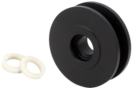 Oxtxuzdm Rennrad-Kettenhalter, 12 mm Steckachsen, Waschhalter, Fahrradzubehör, Straßenkette, Waschhalter