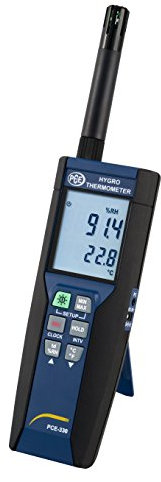Luftfeuchtigkeitsmesser PCE-330