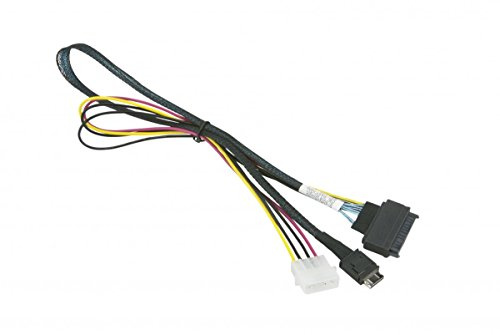 Supermicro Server ZUB CBL-SAST-0956