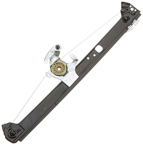 ESEN SKV Fensterheber 01SKV243 hinten links | Kompatibel mit: BMW X5