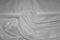 Stoffkollektion 1 Meter Futterstoff Taffeta TAFT (Weiß)