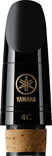Yamaha YACECL4C Klarinette Mundstück